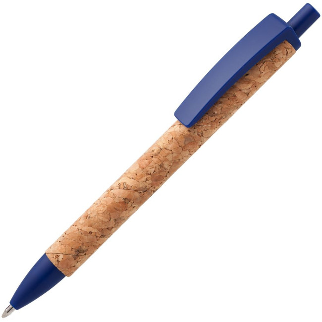 Ручка шариковая Grapho, синяя Ручка шариковая Grapho, синяя