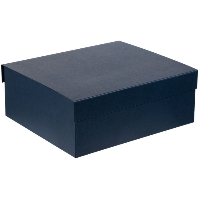 Коробка My Warm Box, темно-синяя Коробка My Warm Box, темно-синяя