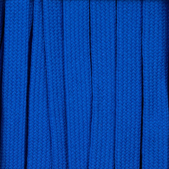 Плоский шнур Cord M, синий, 90 см Плоский шнур Cord M, синий, 90 см