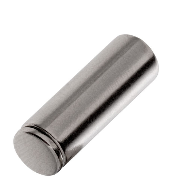 Наконечник для шнурка Nozzle, серебристый Наконечник для шнурка Nozzle, серебристый