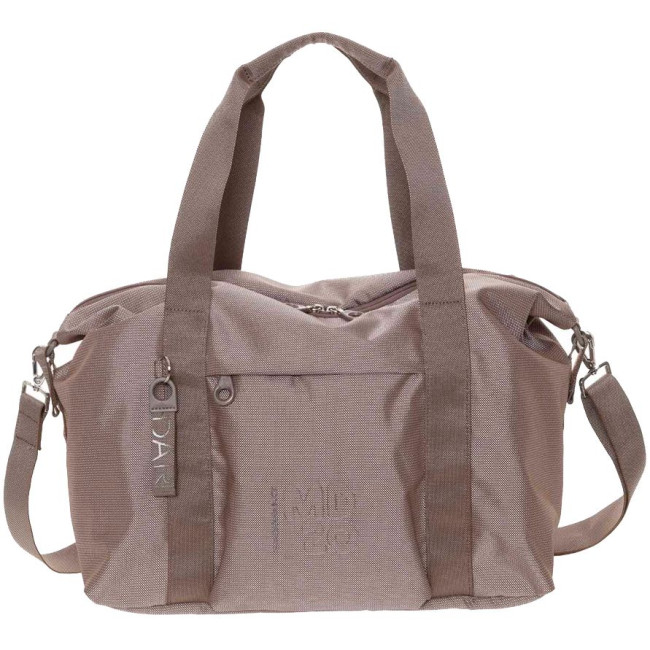 Сумка дорожная MD20 L, серо-коричневая Сумка дорожная MD20 L, серо-коричневая