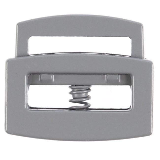 Фиксатор для шнура Latch, серый Фиксатор для шнура Latch, серый