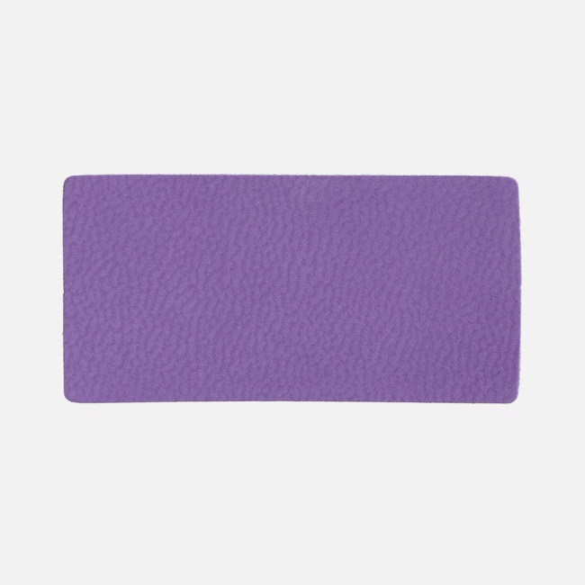 Лейбл Listra Latte, XS, фиолетовый Лейбл Listra Latte, XS, фиолетовый