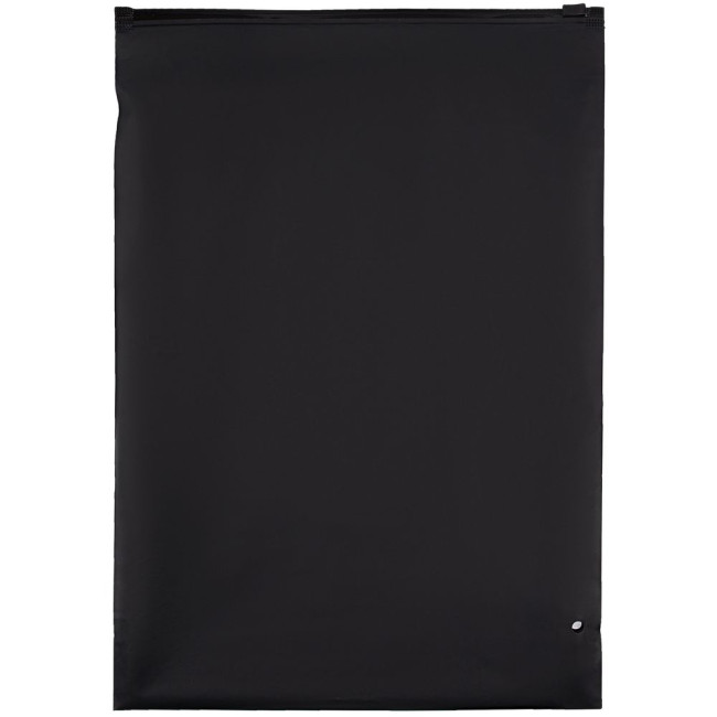Пакет Zip Lock, S, черный Пакет Zip Lock, S, черный