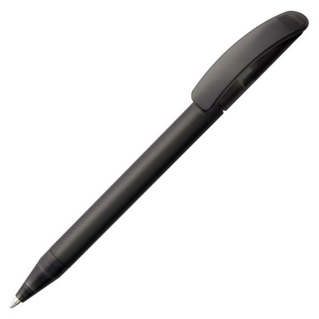 Ручка шариковая Prodir DS3 TFF, черная Ручка шариковая Prodir DS3 TFF, черная