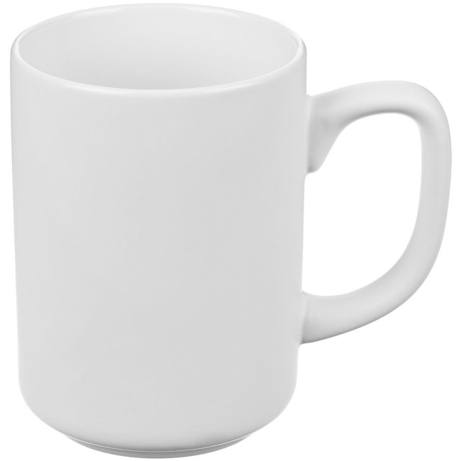 Кружка Mugful, белая Кружка Mugful, белая