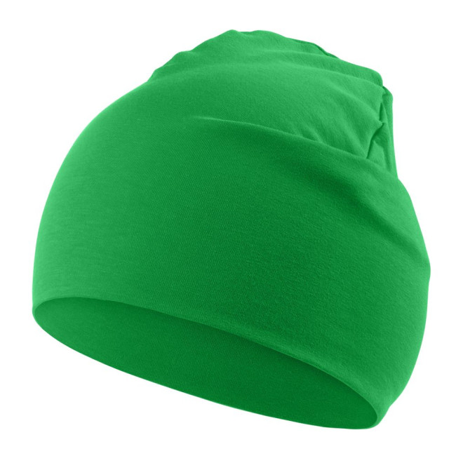 Шапка HeadOn, ver.2, зеленая Шапка HeadOn, ver.2, зеленая