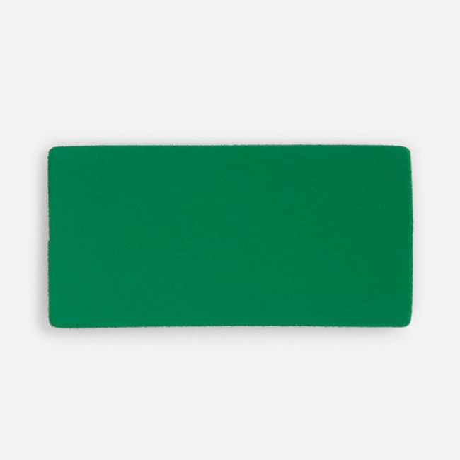 Лейбл Listra Soft Touch, XS, зеленый Лейбл Listra Soft Touch, XS, зеленый