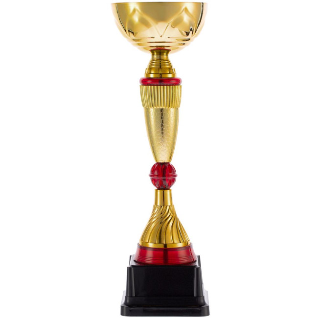 Кубок Awardee, большой, красный Кубок Awardee, большой, красный