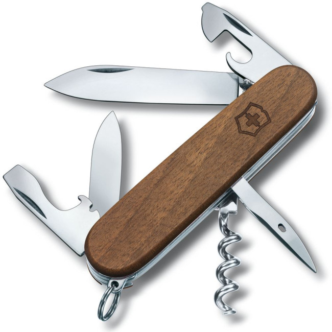 Офицерский нож Spartan Wood 91 Офицерский нож Spartan Wood 91