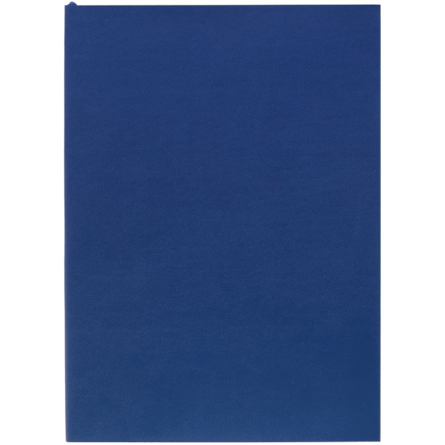 Ежедневник Flat Light, недатированный, синий Ежедневник Flat Light, недатированный, синий