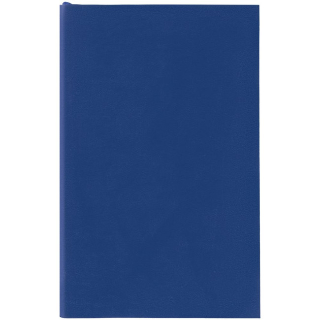 Ежедневник Flat Mini, недатированный, синий Ежедневник Flat Mini, недатированный, синий