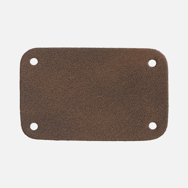 Лейбл Eta Nubuck Touch, S, темно-коричневый Лейбл Eta Nubuck Touch, S, темно-коричневый