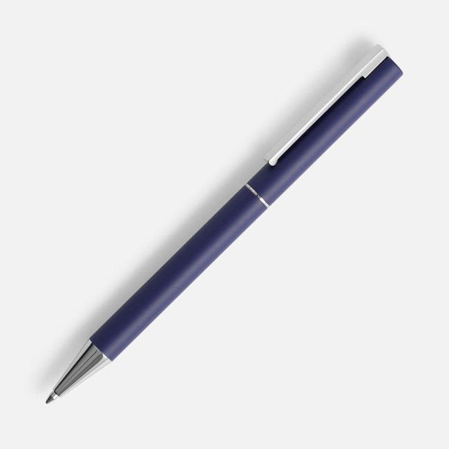 Ручка шариковая Blade Soft Touch, синяя Ручка шариковая Blade Soft Touch, синяя