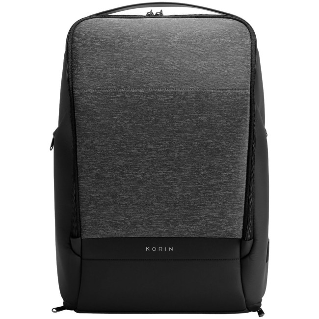Рюкзак FlexPack Pro, черный Рюкзак FlexPack Pro, черный