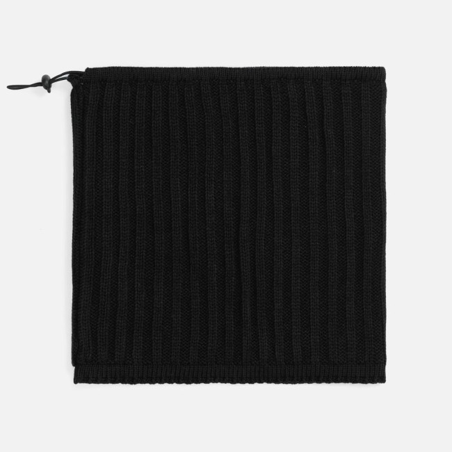 Снуд ComFleece, черный Снуд ComFleece, черный