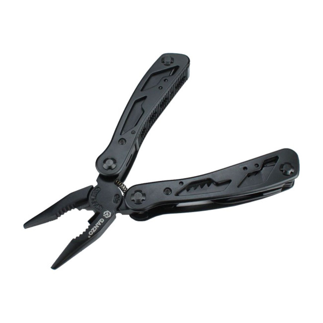 Мультитул Ganzo G104, черный Мультитул Ganzo G104, черный