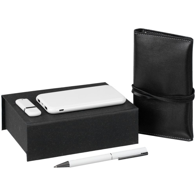 Набор Classy, ver.2, белый, 16 Гб Набор Classy, ver.2, белый, 16 Гб
