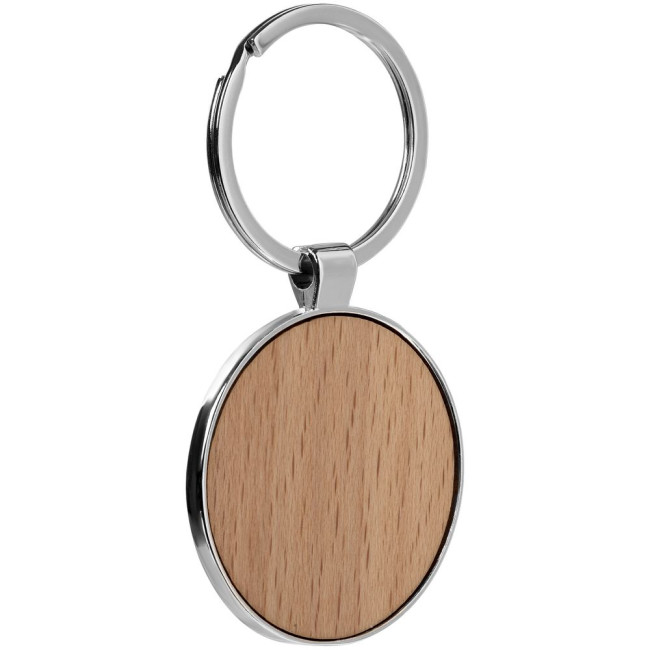 Брелок Wood Circle, ver.2 Брелок Wood Circle, ver.2