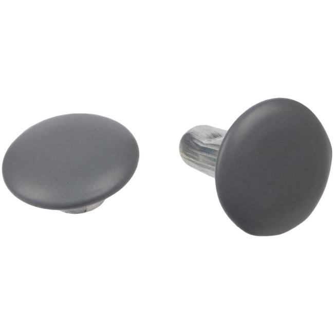 Заклепка Rivet, S, серая Заклепка Rivet, S, серая