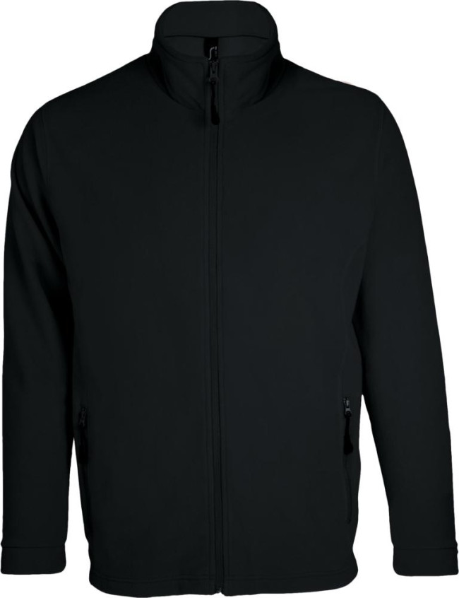 Куртка мужская Nova Men 200, черная Куртка мужская Nova Men 200, черная