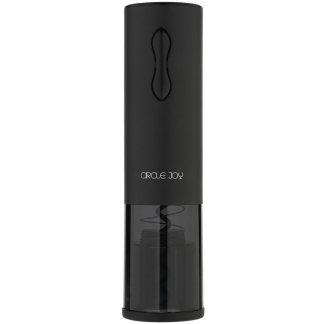 Электрический штопор Circle Joy Mini, черный Электрический штопор Circle Joy Mini, черный