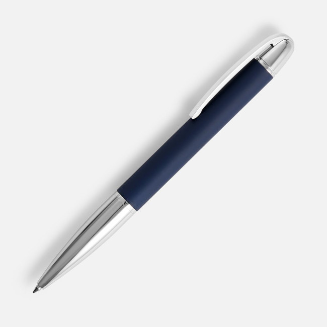 Ручка шариковая Arc Soft Touch, синяя Ручка шариковая Arc Soft Touch, синяя