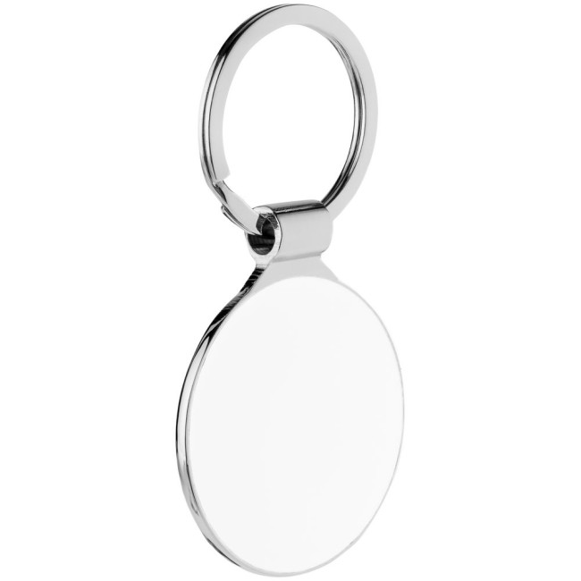 Брелок White Circle Брелок White Circle