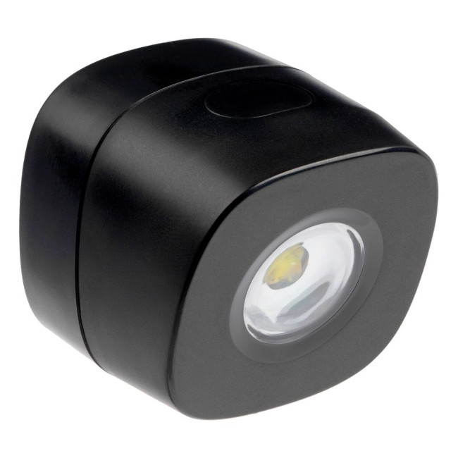 Налобный фонарь Night Walk Headlamp, черный Налобный фонарь Night Walk Headlamp, черный