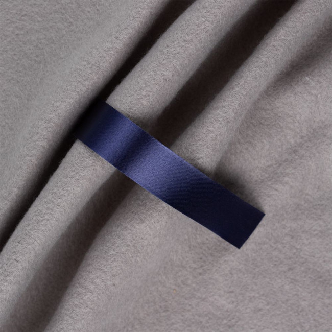 Лента сатиновая Satin 20 XXL, темно-синяя, 220 см Лента сатиновая Satin 20 XXL, темно-синяя, 220 см