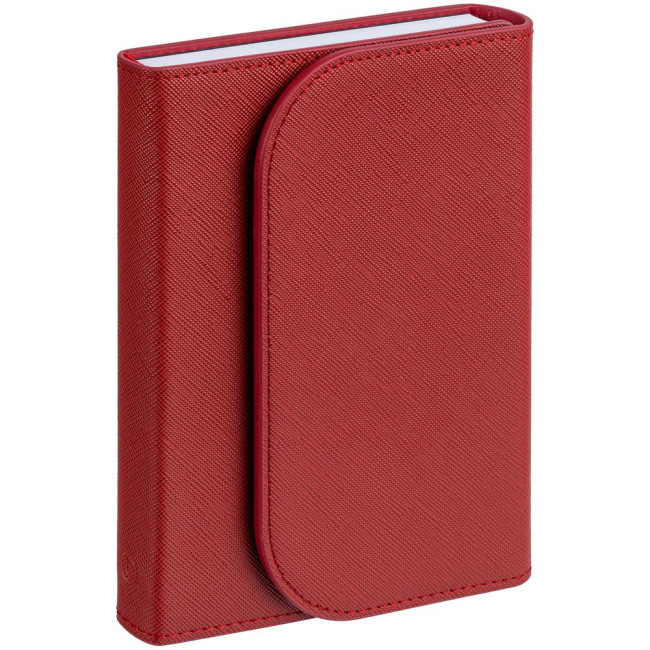 Ежедневник Clappy Mini, недатированный, красный Ежедневник Clappy Mini, недатированный, красный