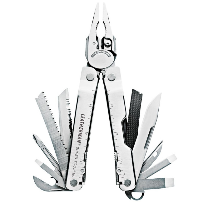 Мультитул Super Tool 300 Мультитул Super Tool 300
