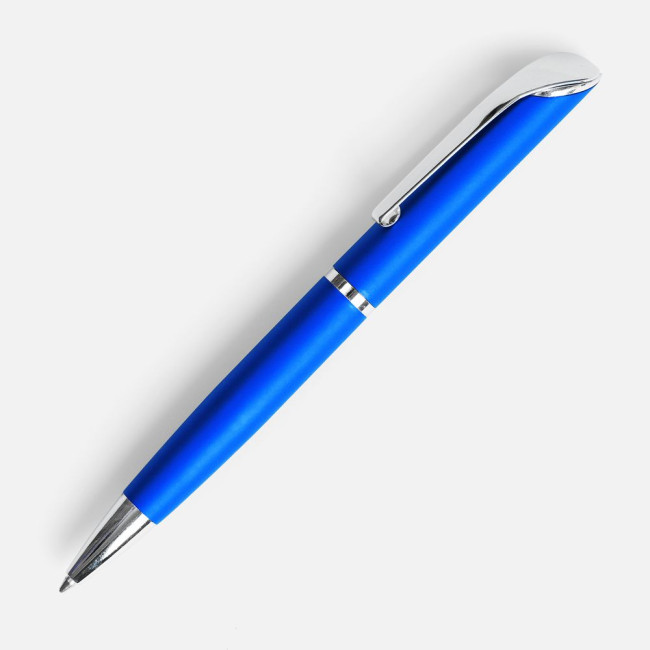 Ручка шариковая Glide, синяя Ручка шариковая Glide, синяя