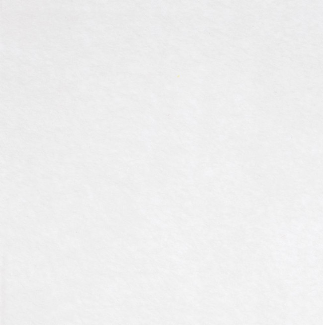 Заготовка из фетра Felt L, белая Заготовка из фетра Felt L, белая