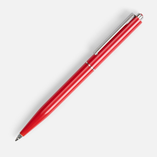 Ручка шариковая Senator Point, ver.2, красная Ручка шариковая Senator Point, ver.2, красная