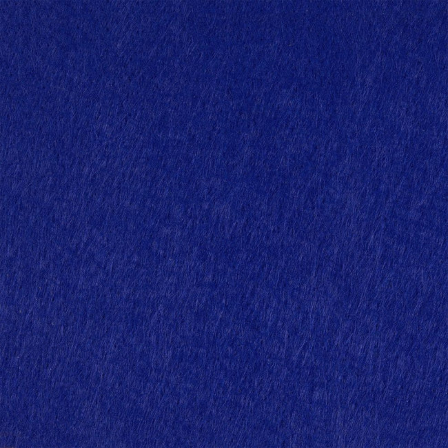 Заготовка из фетра Felt L, синяя Заготовка из фетра Felt L, синяя