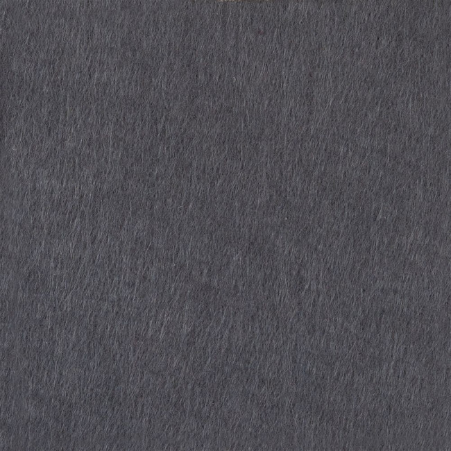 Заготовка из фетра Felt L, темно-серая Заготовка из фетра Felt L, темно-серая