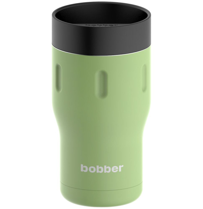 Термостакан Tumbler 350, вакуумный, зеленый Термостакан Tumbler 350, вакуумный, зеленый