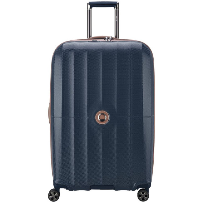 Чемодан St Tropez L, синий Чемодан St Tropez L, синий