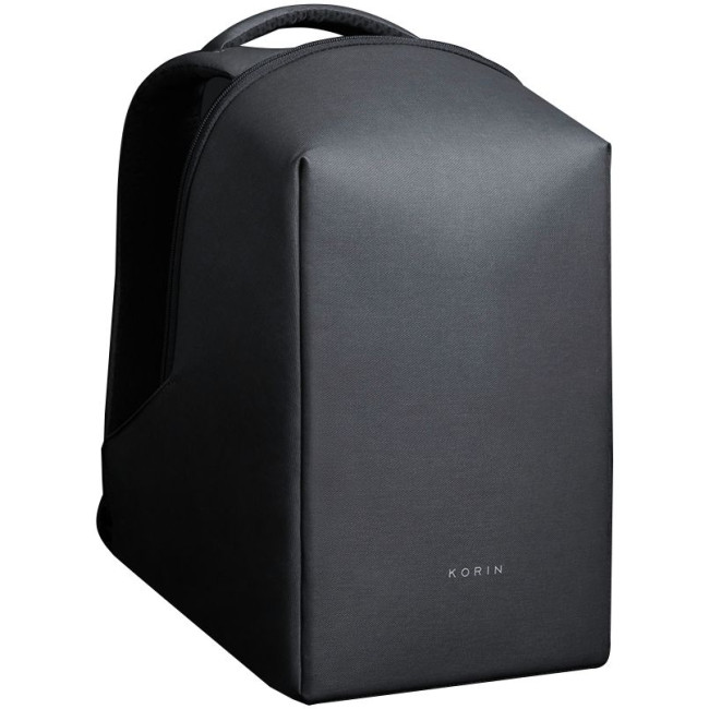 Рюкзак HiPack, черный Рюкзак HiPack, черный